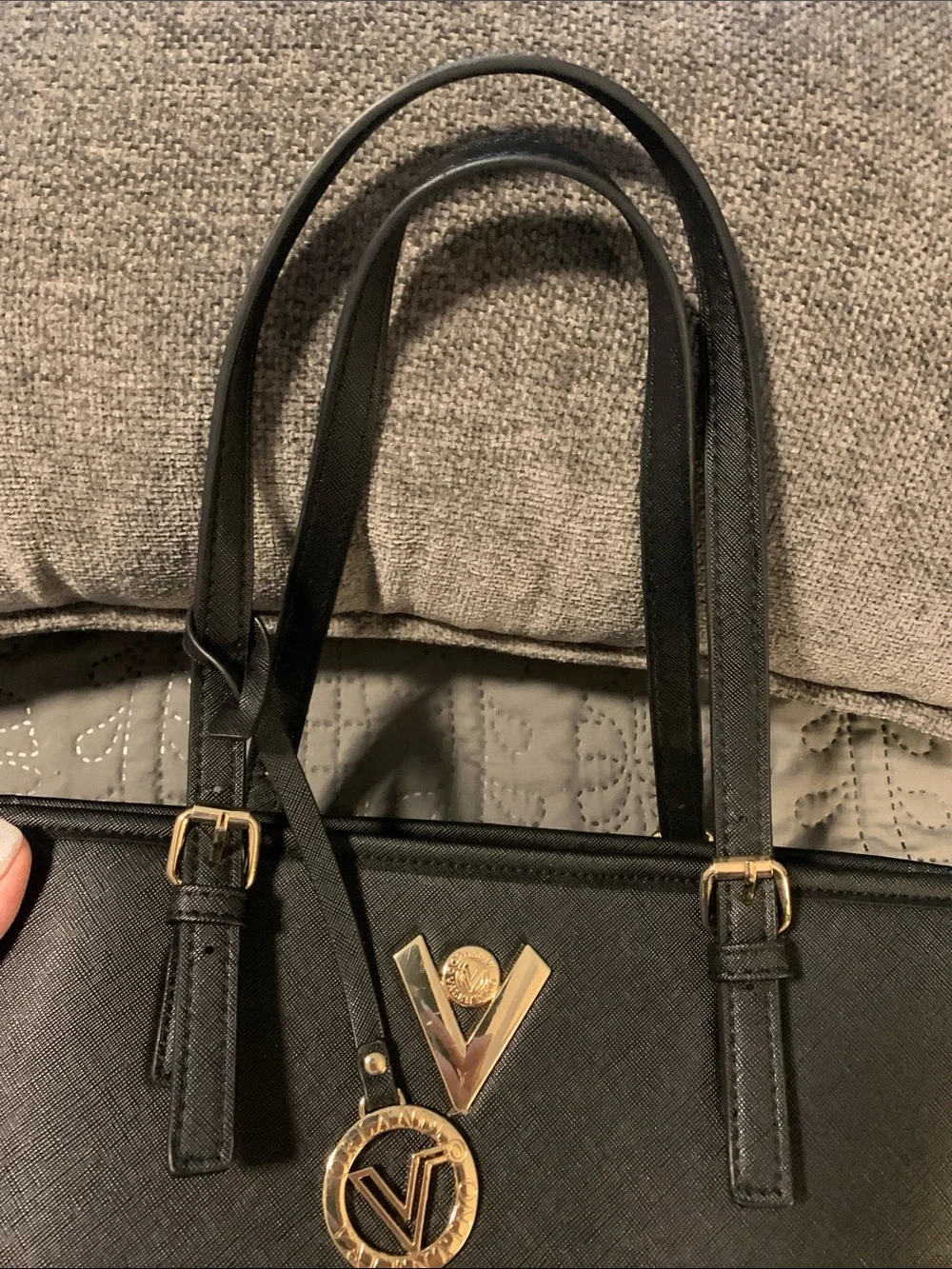NWOT Valentino Orlando Tote Bag